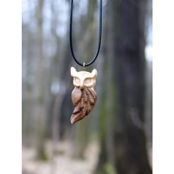 Leśna Przepowiednia / Forrest Prophecy
